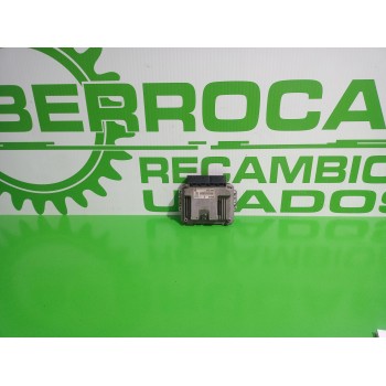 CENTRALITA MOTOR UCE 0281012549 