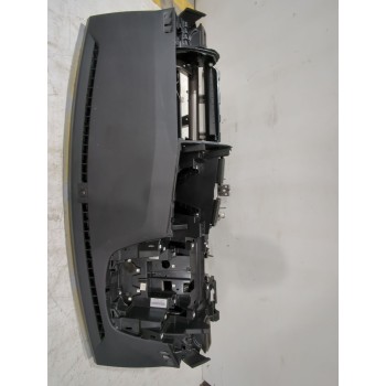 Recambio de salpicadero para peugeot rifter 1.5 bluehdi 100 referencia OEM IAM 16841899ZD  