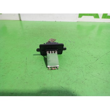 Recambio de resistencia calefaccion para dacia sandero laureate referencia OEM IAM A51004900  