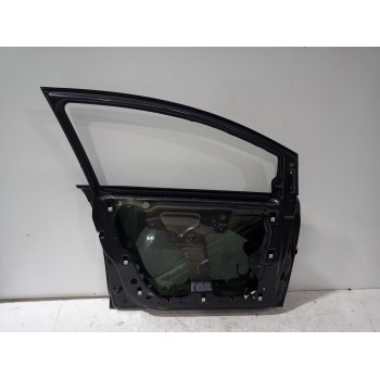Recambio de puerta delantera izquierda para seat toledo (5p2) exclusive referencia OEM IAM 5P0831055  