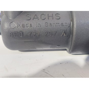 Recambio de bombin embrague para volkswagen passat berlina (3b2) 1.9 tdi referencia OEM IAM 8E0721257A  