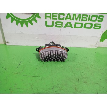 Recambio de resistencia calefaccion para ford fiesta (cbk) ambiente referencia OEM IAM 9140010463  