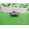 Recambio de resistencia calefaccion para ford fiesta (cbk) ambiente referencia OEM IAM 9140010463  