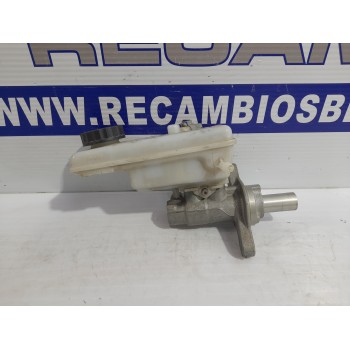 Recambio de bomba freno para renault kangoo 1.5 dci diesel fap referencia OEM IAM 0204051558  