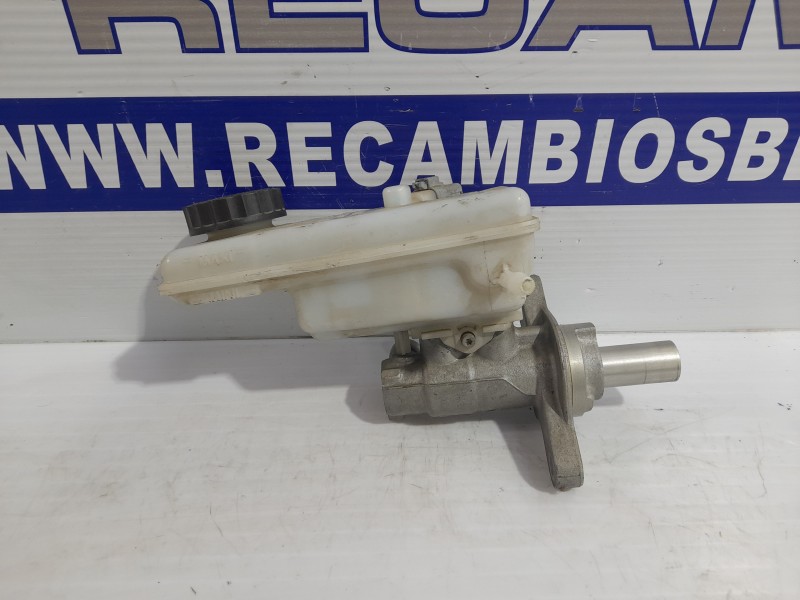 Recambio de bomba freno para renault kangoo 1.5 dci diesel fap referencia OEM IAM 0204051558  