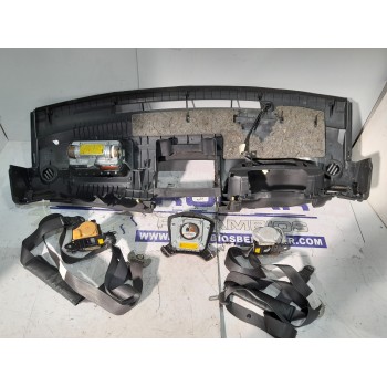 Recambio de kit airbag para toyota avensis berlina (t25) 2.2 d-4d cat referencia OEM IAM 7390005010B0  