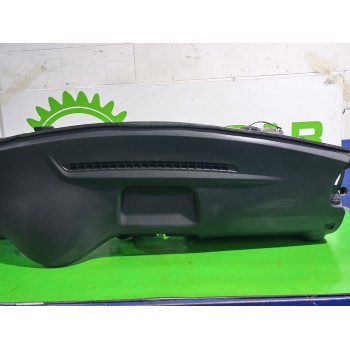 Recambio de salpicadero para dacia sandero laureate referencia OEM IAM 2780280527R  