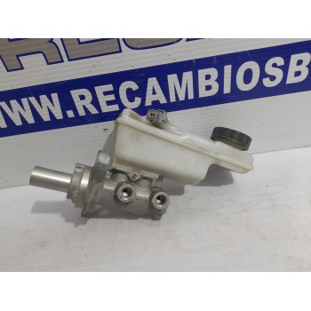 Recambio de bomba freno para renault kangoo 1.5 dci diesel fap referencia OEM IAM 0204051558  
