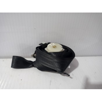 CINTURON SEGURIDAD TRASERO IZQUIERDO BHS257L90A02 