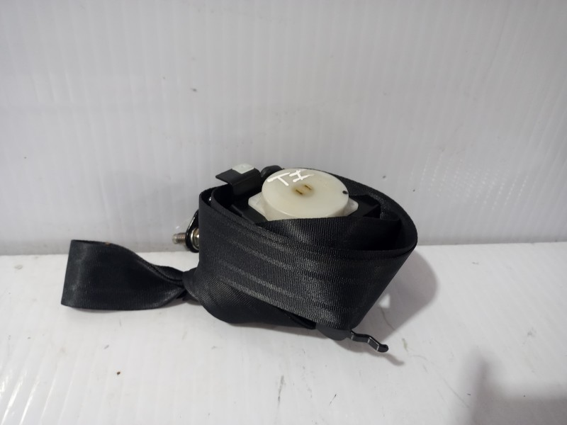 Recambio de cinturon seguridad trasero izquierdo para mazda 3 lim. () center-line referencia OEM IAM BHS257L90A02  