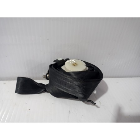 Recambio de cinturon seguridad trasero izquierdo para mazda 3 lim. () center-line referencia OEM IAM BHS257L90A02  