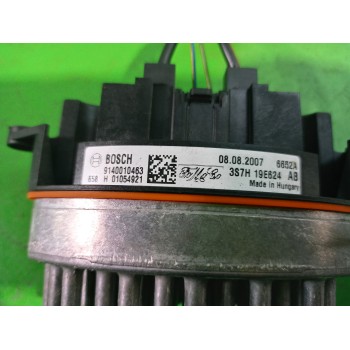 Recambio de resistencia calefaccion para ford fiesta (cbk) ambiente referencia OEM IAM 9140010463  