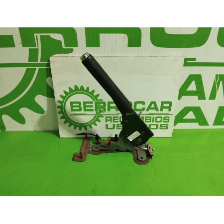 Recambio de palanca freno para peugeot 207 1.4 referencia OEM IAM 96828471XT  