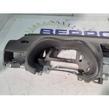 Recambio de kit airbag para toyota avensis berlina (t25) 2.2 d-4d cat referencia OEM IAM 7390005010B0  