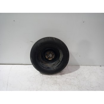 Recambio de rueda de repuesto para chrysler voyager (gs) 2.5 td family referencia OEM IAM 4721567AB  