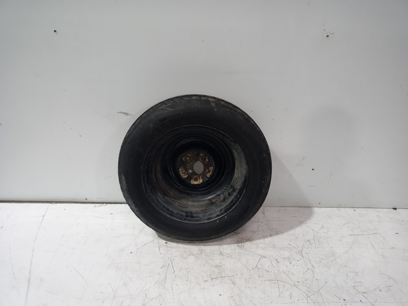 Recambio de rueda de repuesto para chrysler voyager (gs) 2.5 td family referencia OEM IAM 4721567AB  