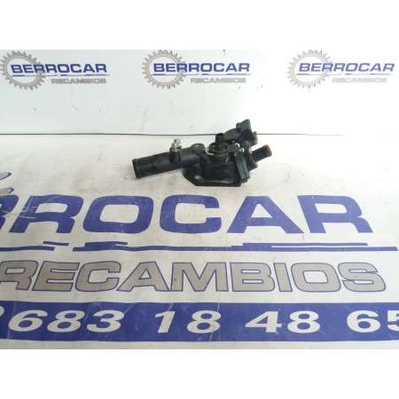 Recambio de termostato para renault kangoo 1.5 dci diesel fap referencia OEM IAM 110609813R  