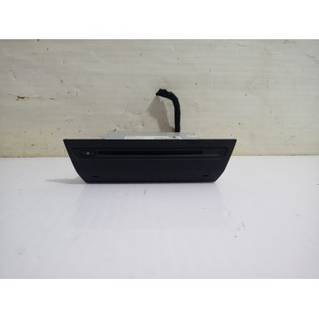 SISTEMA AUDIO / RADIO CD BHP3669G0 