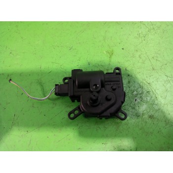 Recambio de motor apertura trampilla para ford fiesta (cbk) ambiente referencia OEM IAM 1S7H19B634CA  