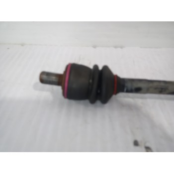 Recambio de tirante trasero izquierdo para land rover discovery 4 tdv6 hse referencia OEM IAM RGD500190  