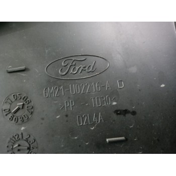 Recambio de torpedo para ford s-max (ca1) titanium referencia OEM IAM 6M21-U02216-A  