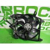 Recambio de electroventilador para renault kangoo (f/kc0) authentique referencia OEM IAM 8200394646  