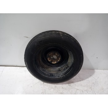 Recambio de rueda de repuesto para chrysler voyager (gs) 2.5 td family referencia OEM IAM 4721567AB  