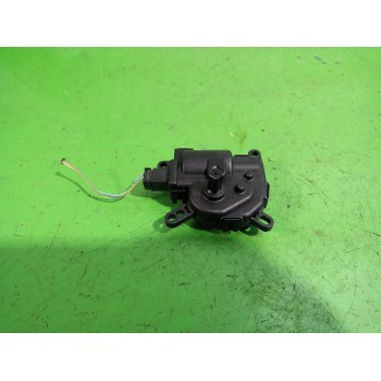 Recambio de motor apertura trampilla para ford fiesta (cbk) ambiente referencia OEM IAM 1S7H19B634CA  