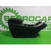 Recambio de consola central para ford s-max (ca1) titanium referencia OEM IAM 1485640  