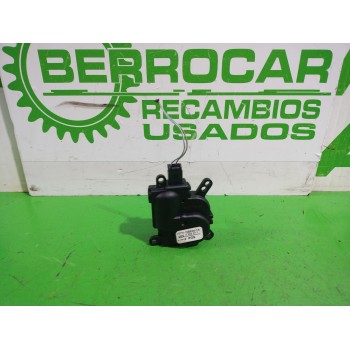 Recambio de motor apertura trampilla para ford fiesta (cbk) ambiente referencia OEM IAM 1S7H19B634CA  
