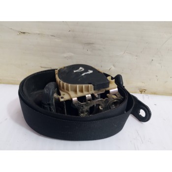 CINTURON SEGURIDAD DELANTERO DERECHO 34017854D 