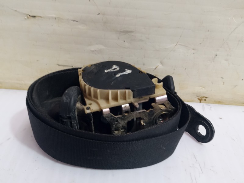 Recambio de cinturon seguridad delantero derecho para ford focus lim. (cb4) business referencia OEM IAM 34017854D  