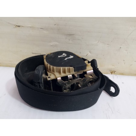 Recambio de cinturon seguridad delantero derecho para ford focus lim. (cb4) business referencia OEM IAM 34017854D  