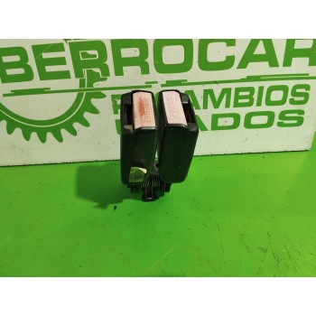 Recambio de enganche cinturon para peugeot 207 1.4 referencia OEM IAM 8974ZZ  