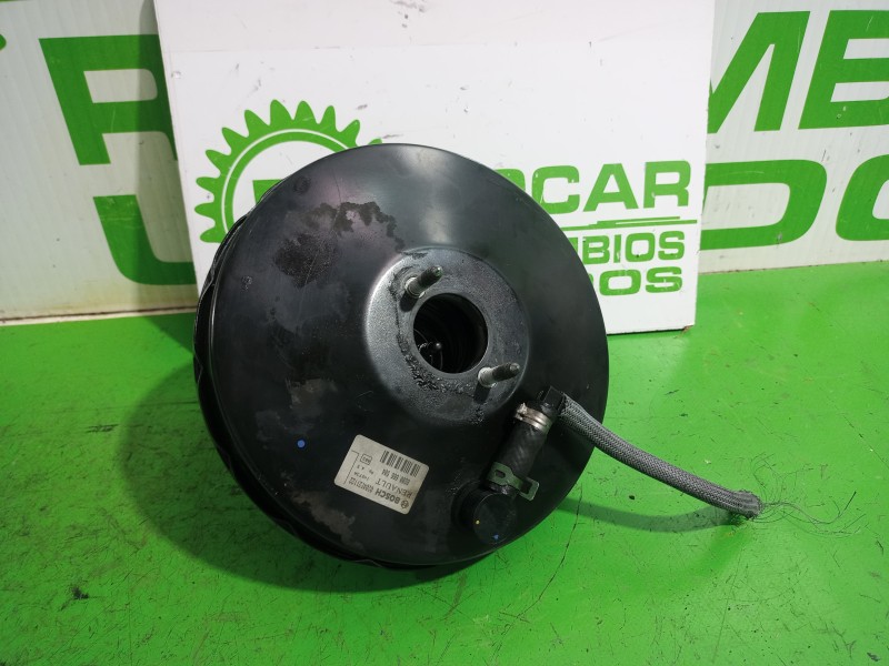Recambio de servofreno para renault kangoo (f/kc0) authentique referencia OEM IAM 8200666504  