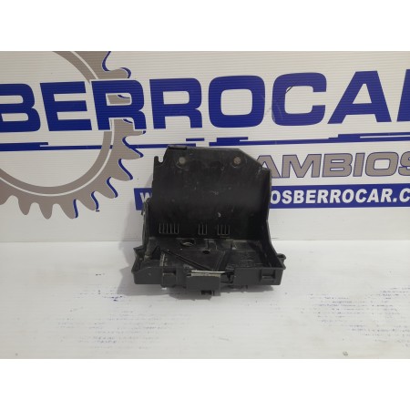 Recambio de soporte bateria para renault kangoo 1.5 dci diesel fap referencia OEM IAM 648944946R  
