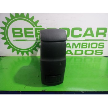 Recambio de consola central para ford s-max (ca1) titanium referencia OEM IAM 1485640  