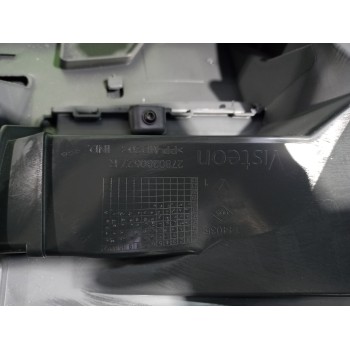 Recambio de salpicadero para dacia sandero laureate referencia OEM IAM 2780280527R  