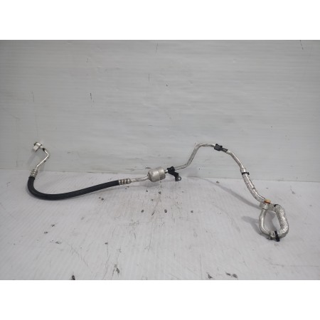 Recambio de tubos aire acondicionado para land rover discovery 4 tdv6 hse referencia OEM IAM LR013861  