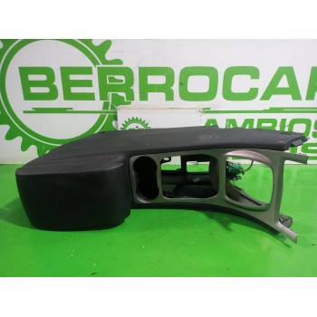 Recambio de consola central para ford s-max (ca1) titanium referencia OEM IAM 1485640  