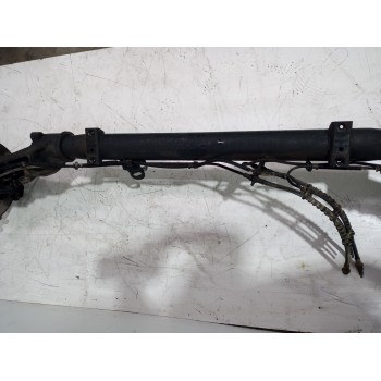 Recambio de puente trasero para chrysler voyager (gs) 2.5 td family referencia OEM IAM 5006112AA  