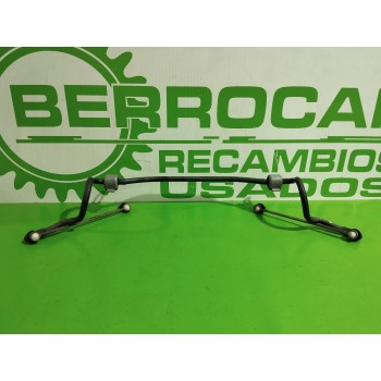 Recambio de barra estabilizadora delantera para peugeot 207 1.4 referencia OEM IAM 5081K3  