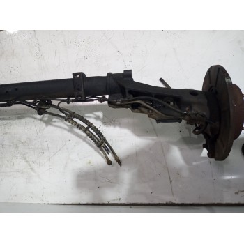 Recambio de puente trasero para chrysler voyager (gs) 2.5 td family referencia OEM IAM 5006112AA  