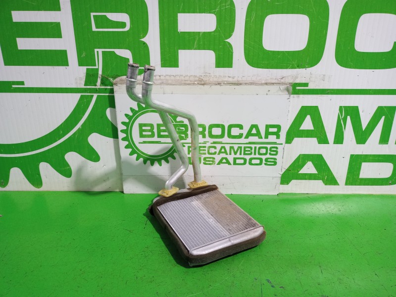 Recambio de radiador calefaccion / aire acondicionado para dacia sandero laureate referencia OEM IAM 5R5810100  