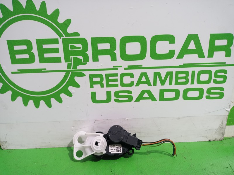 Recambio de motor apertura trampilla para peugeot 508 active referencia OEM IAM T32088B  
