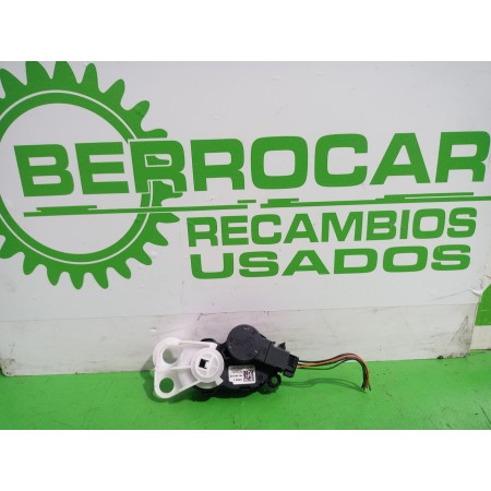 Recambio de motor apertura trampilla para peugeot 508 active referencia OEM IAM T32088B  