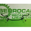 Recambio de barra estabilizadora delantera para peugeot 207 1.4 referencia OEM IAM 5081K3  