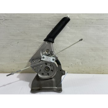 Recambio de palanca freno para mazda 3 lim. () center-line referencia OEM IAM BHN144010B  