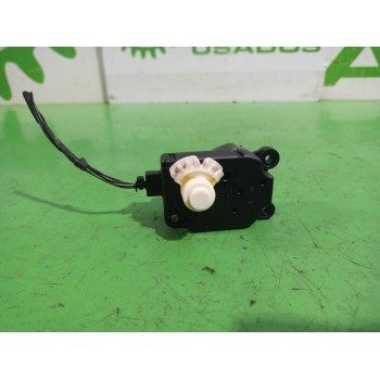 Recambio de motor apertura trampilla para ford fiesta (cbk) ambiente referencia OEM IAM 3M5H19E616  