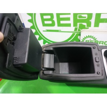 Recambio de consola central para ford s-max (ca1) titanium referencia OEM IAM 1485640  
